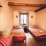 Cert A Kaca 2* Český Krumlov