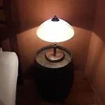 Cert A Kaca Pensión Český Krumlov