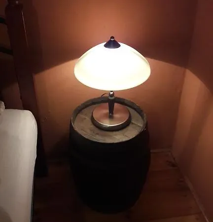 佩西恩赛特卡卡酒店 招待所 Český Krumlov